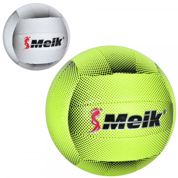 156339 М'яч волейбольний MS 3695 офіційний розмір, ПВХ, 260-280г, 2 кольори, кул.