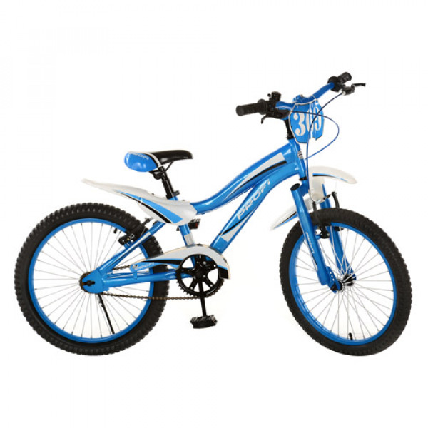 16031 Велосипед PROFI дитячий 20