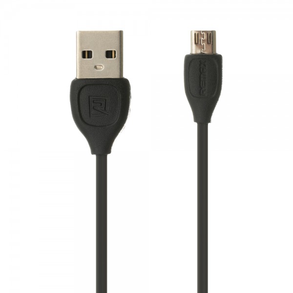 105965 USB Remax RC-050m Lesu Micro (Чорний)