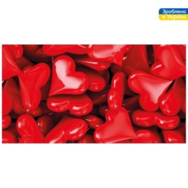 257264 Конверт для грошей 16*8.5см БН-119