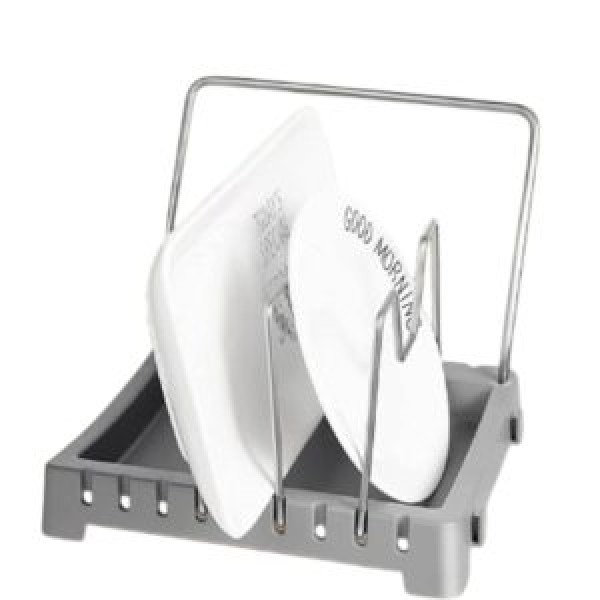 256620 Сушарка кухонна "Simple" S 22.5*17.5*4.5см R93858