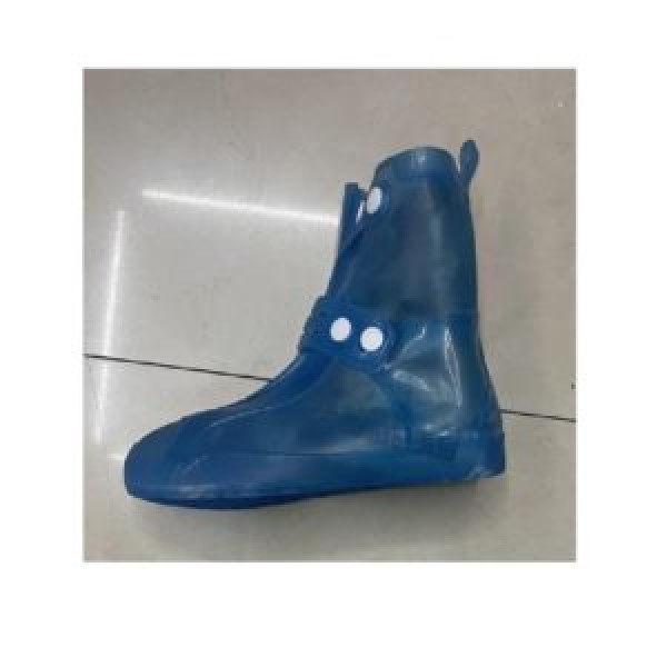 165921 Бахіли силікон для взуття багаторазові XL, R95120-XL