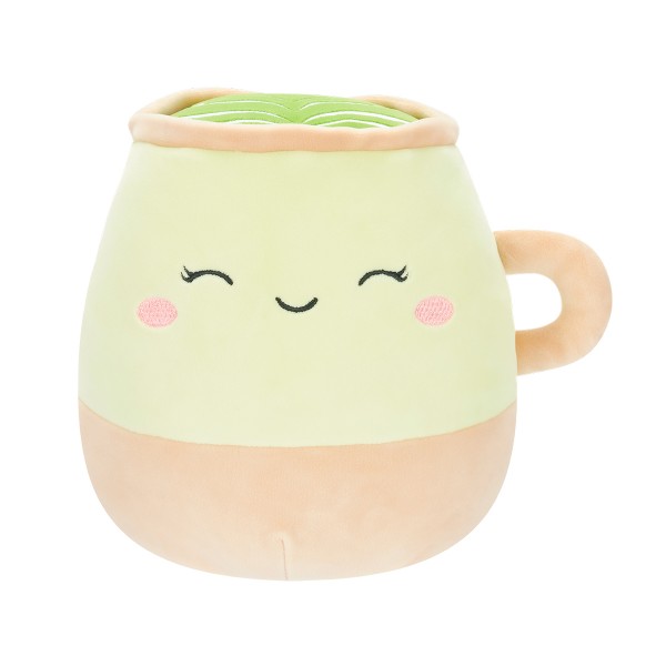 186468 М'яка іграшка SQUISHMALLOWS – ЛАТЕ РОЗЕМУНД (19 cm)