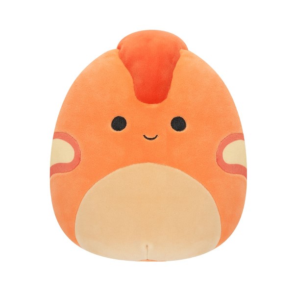 186469 М'яка іграшка SQUISHMALLOWS – ПАРАЗАУРОЛОФ НІШЕЛЬ (19 cm)