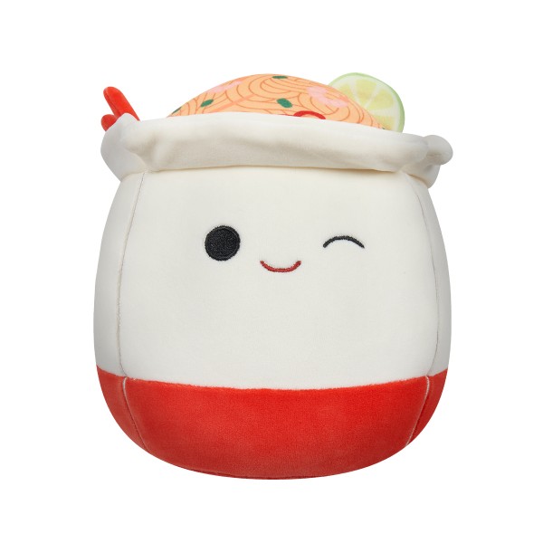 186471 М'яка іграшка SQUISHMALLOWS – ЛОКШИНА ДЕЙЛІ (19 cm)