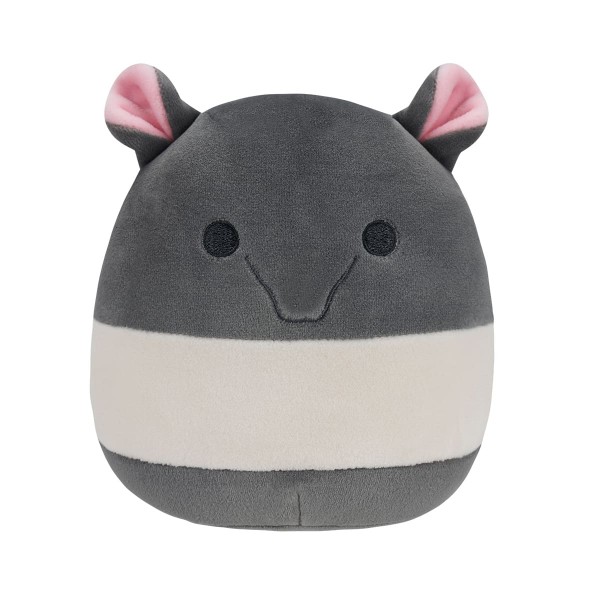 186476 М'яка іграшка SQUISHMALLOWS – ТАПІР ЕББІТ (30 cm)