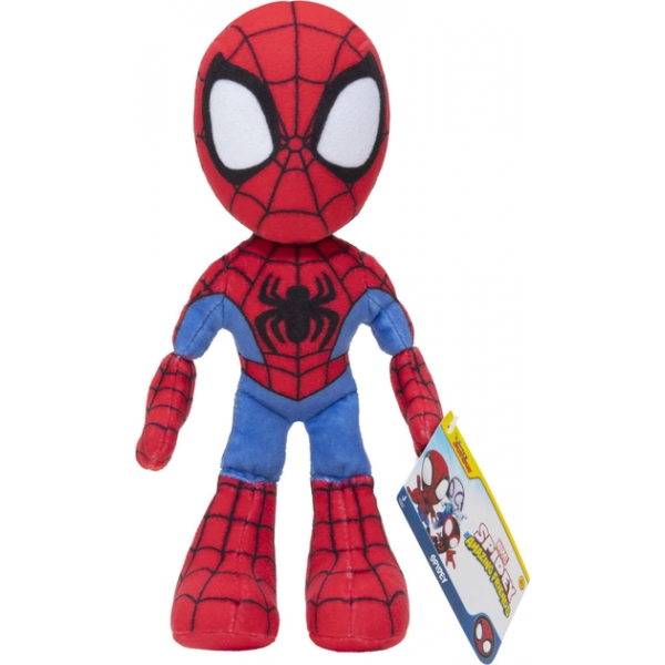 181597 М'яка ігрaшка Spidey Little Plush Спайді (Spidey)