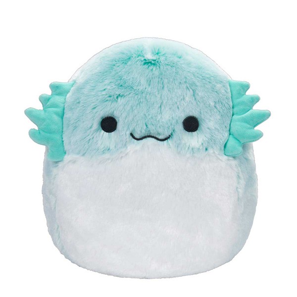 186494 М'яка іграшка SQUISHMALLOWS – ДРАКОН ФЛАННЕРІ (30 cm)