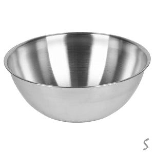 256147 Миска SS "ChefLine" 1.8л R37468-22