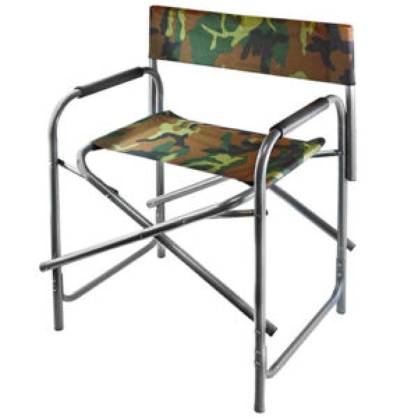129542 Крісло розкладне "Режисер Хаки" 58*48*78см MH-3084AK