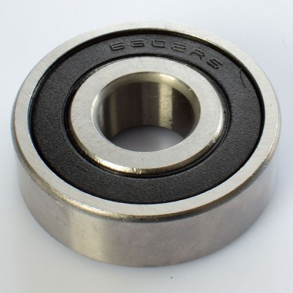 134430 Підшипник на колеса FRONT BEARING-M 4055 передній, для машини M 4055.