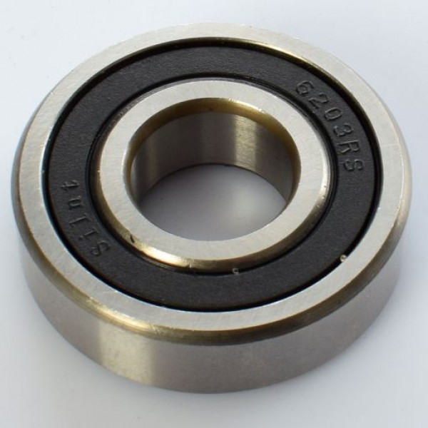 134431 Підшипник на колеса REAR BEARING-M 4055 задній, для машини M 4055.