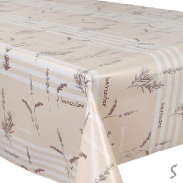 254670 Клейонка ПВХ DEKORAMA 1.40*20м 035B