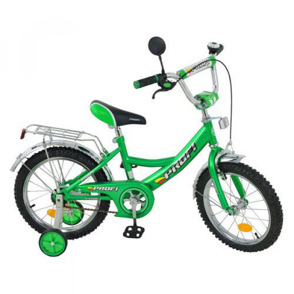 15640 Велосипед PROFI дитячий 14
