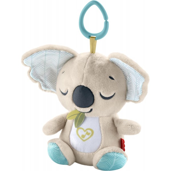 228993 Заспокійлива підвіска "Маленька коала" Fisher-Price