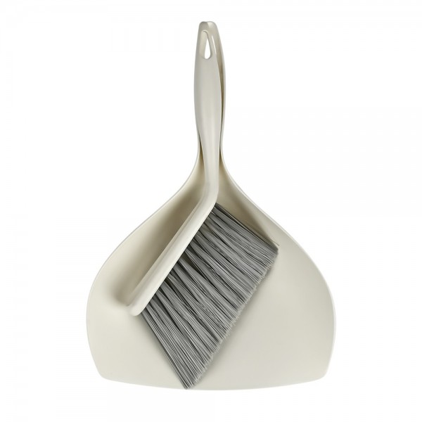 247377 Совок із щіткою 29*19см R94171