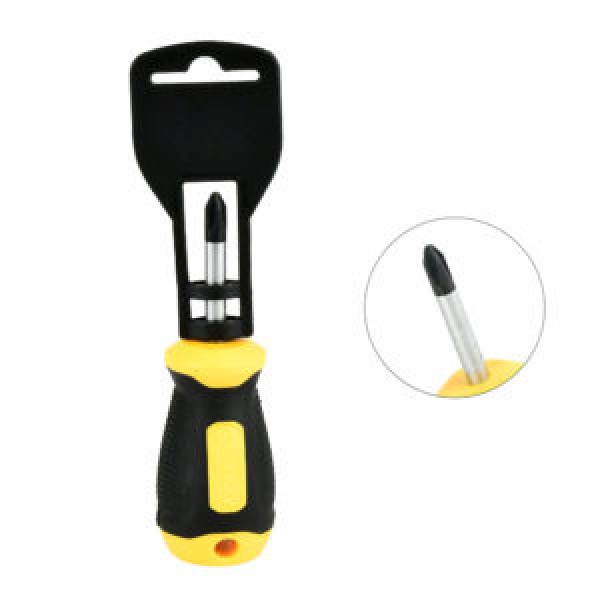 247083 Викрутка хрестова 38мм R32140