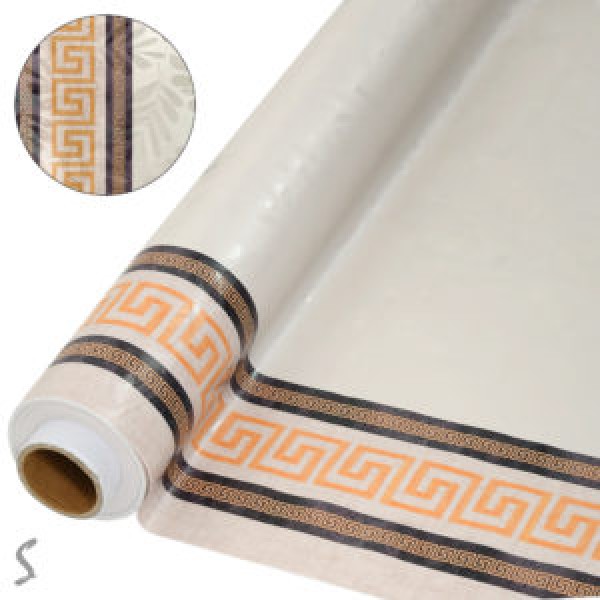 257920 Клейонка ПВХ на тканинній основі Losk 1.40*20м MA-6235