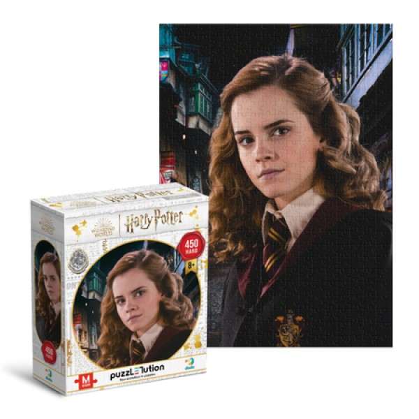 221215 Пазл Hard-M Harry Potter. Портрет Герміони