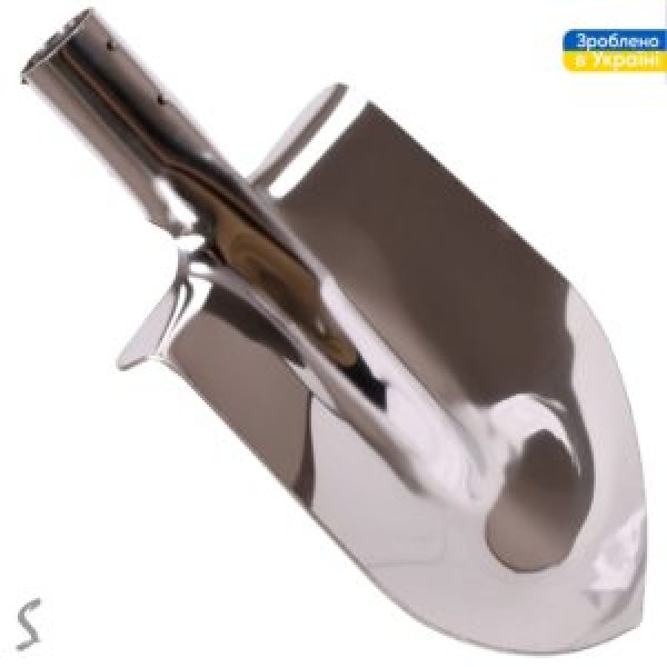 254321 Лопата штикова SS 35*20см УК-Л100