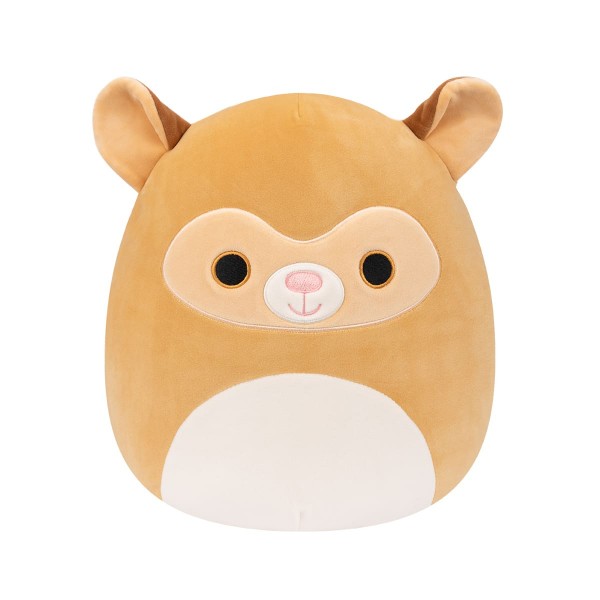 186479 М'яка іграшка SQUISHMALLOWS – ДОВГОП’ЯТ ЗЕЙН (30 cm)