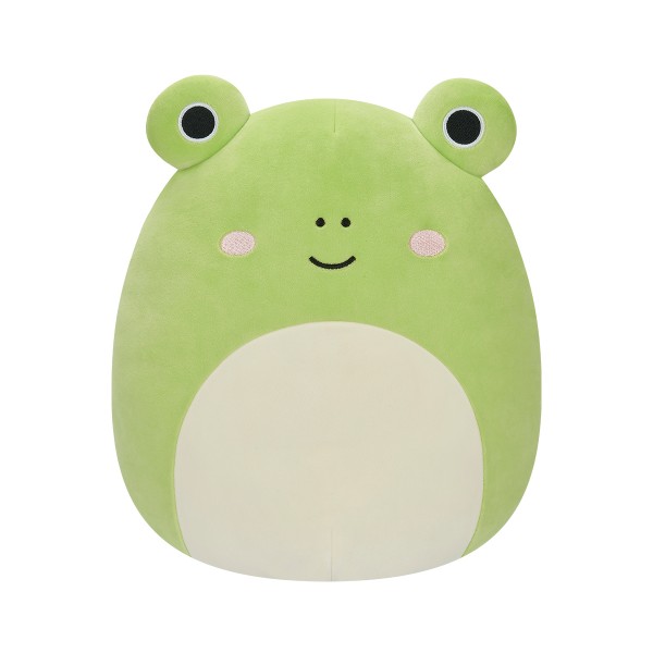 186480 М'яка іграшка SQUISHMALLOWS – ЖАБКА ВЕНДІ (30 cm)