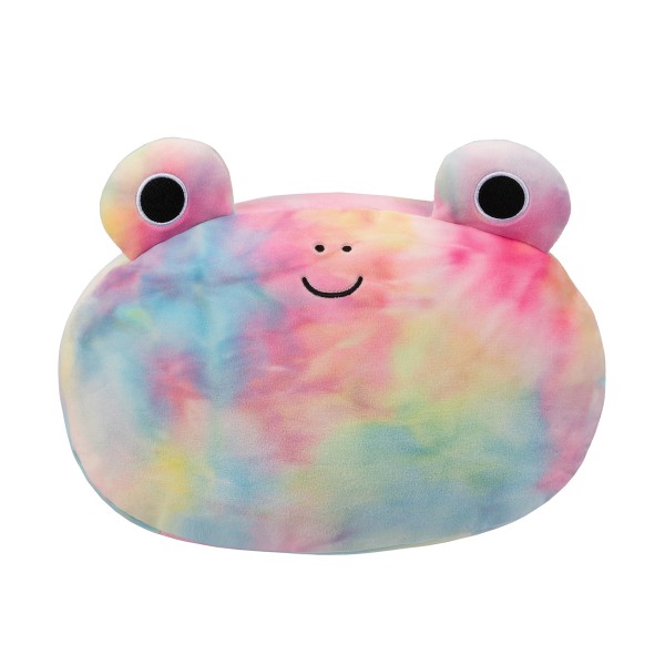 176503 М'яка іграшка SQUISHMALLOWS – ЖАБКА КАРЛІТО (30 cm)