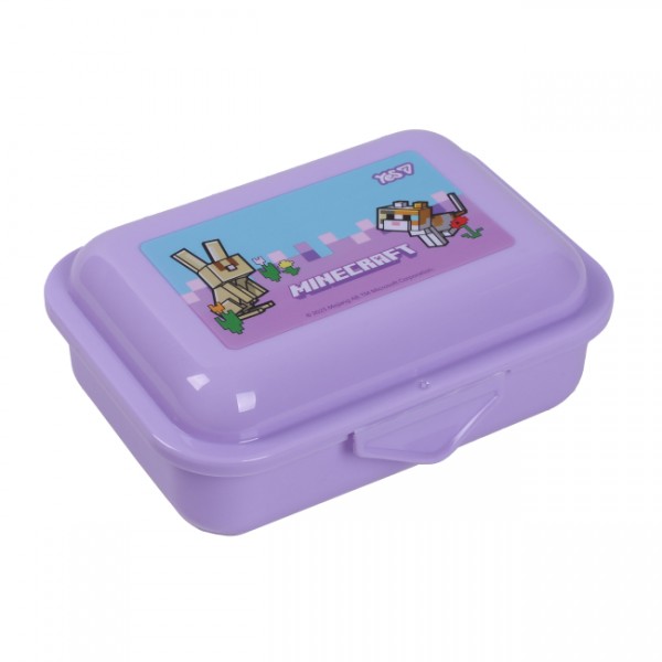 247641 Контeйнер Yes "Minecraft.Spring" 280 мл