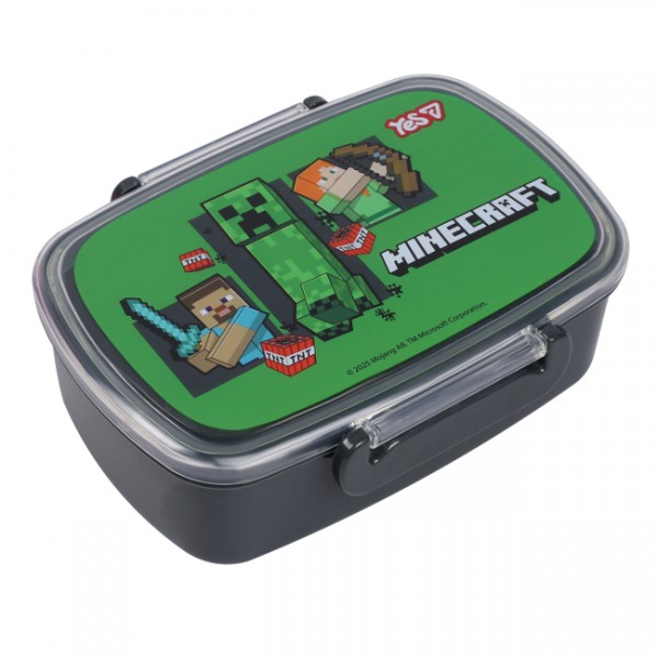 247642 Контейнер Yes "Minecraft" 750 мл