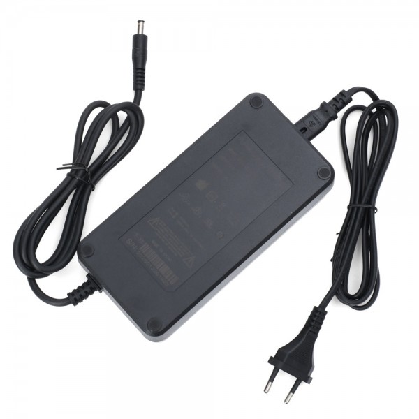 260215 Зарядний пристрій HZ-Charger (1шт) до електрофетбайка HORIZON, 54,6V, 2.0A