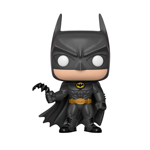 146012 Ігрова фігурка FUNKO POP! серії "DC Comics" - Batman (1989)