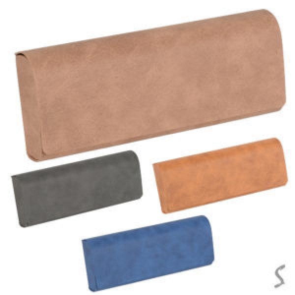 260486 Футляр для окулярів "Matte" 15.5*6см
