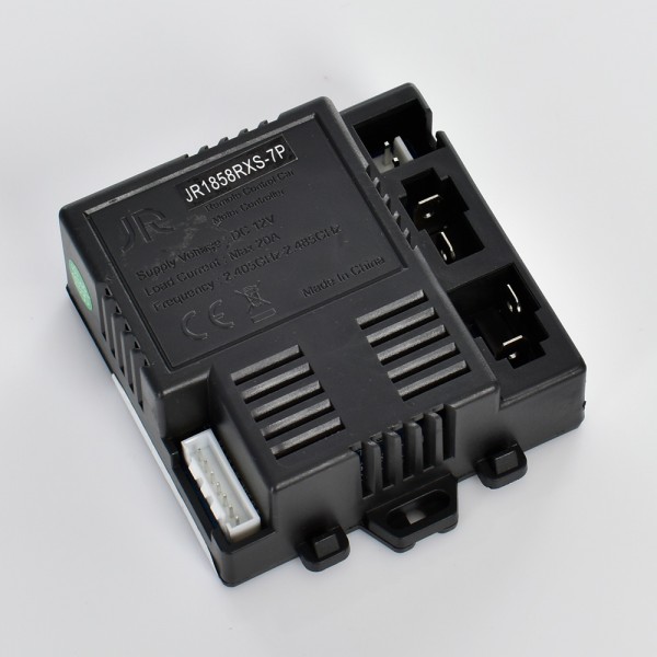 140481 Блок управління M 4619RC RECEIVER для трактора M 4619, 12V.