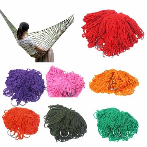 6525 Гамак-сітка 80*270см E05117 (100шт)