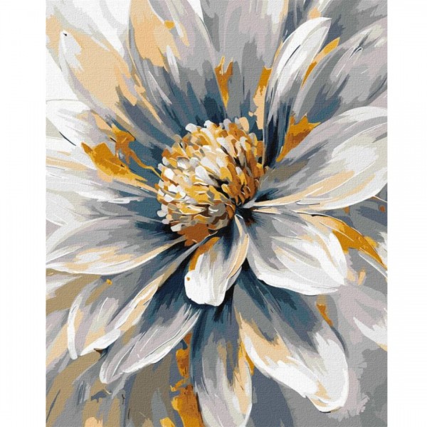 246501 KHO "Блиск натхнення з фарбами металік extra" 40х50см