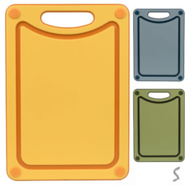 247632 Дошка обробна 35*24.5см R35708-M