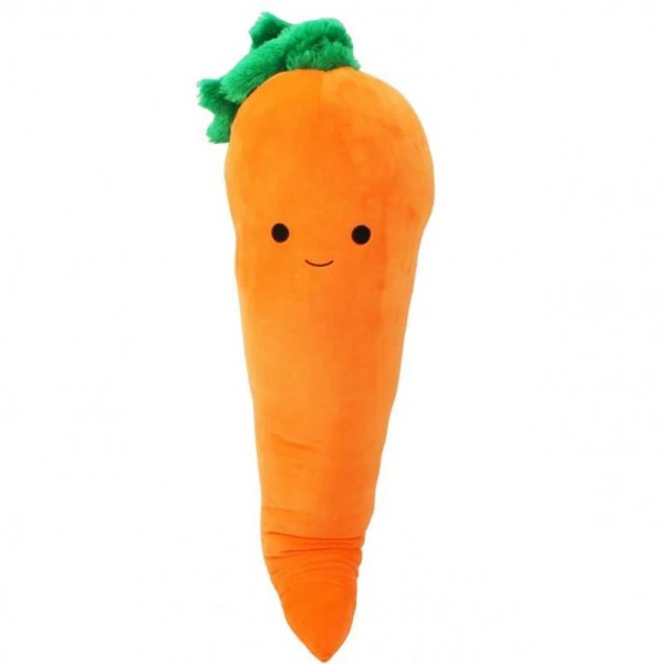 163196 Друзяка-обіймака морква 1, 90 см., Копиця 00275-6