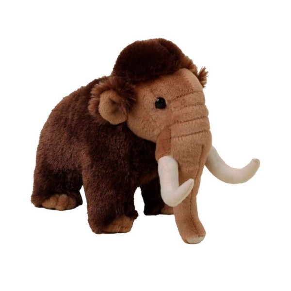 248858 Мамонт Елі