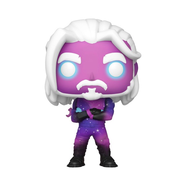 208183 Ігрова фігурка FUNKO POP! серії "Fortnite" - ГАЛАКТИЧНИЙ ВОЇН