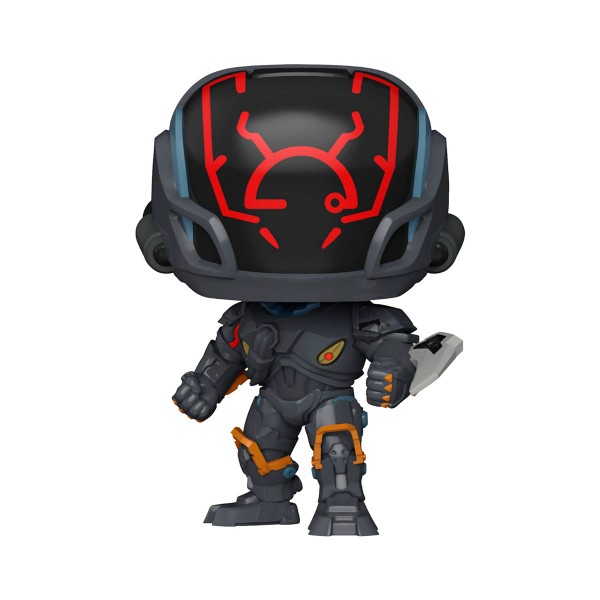 176760 Ігрова фігурка FUNKO POP! серії "Fortnite" - ЕКСПЕРИМЕНТАТОР