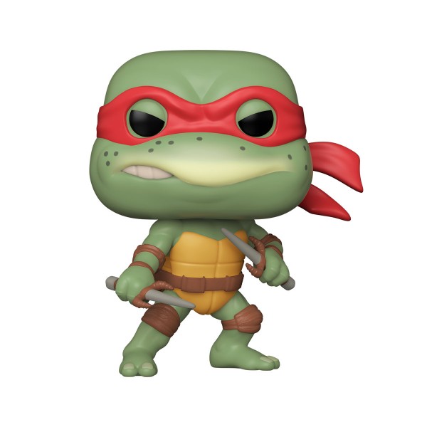 208187 Ігрова фігурка FUNKO POP! серії "TMNT" - РАФАЕЛЬ