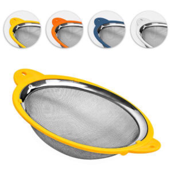 224188 Сито з ручками 18см R88968-18