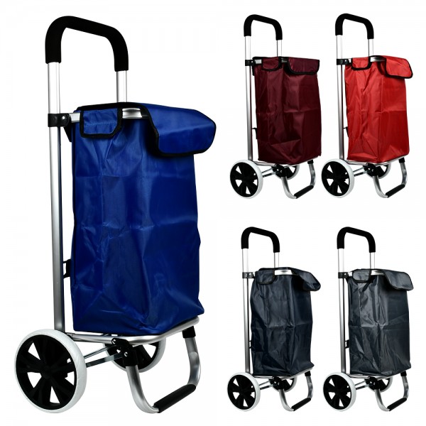 215215 Тачка (сумка на колесах) 96*42*32см (до 20кг) MH-5286