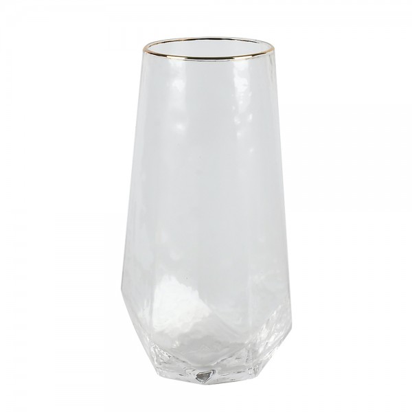 215207 Склянка висока "Crystal" 500мл R33140