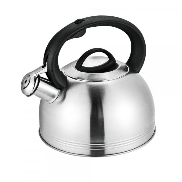 215224 Чайник SS 2.5л капсульне дно MH-5175