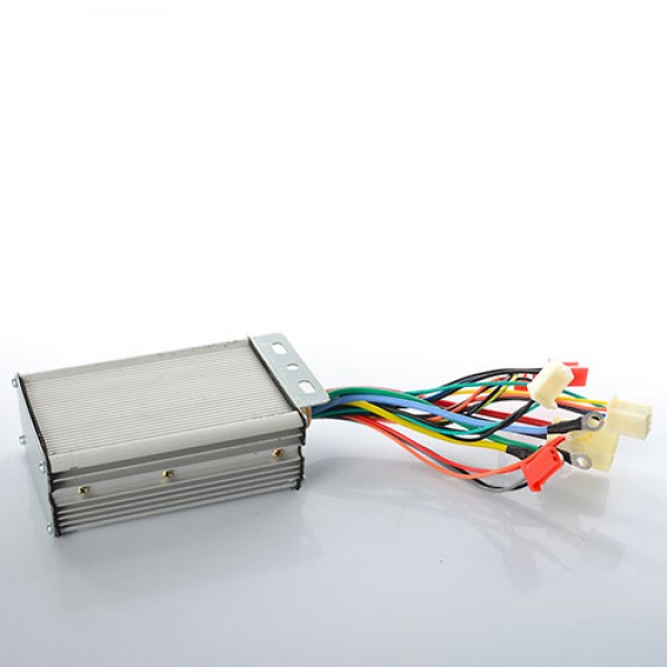 49534 Блок управління 3165-RC RECEIVER 1000W для електрокарта M 3165, 48V.