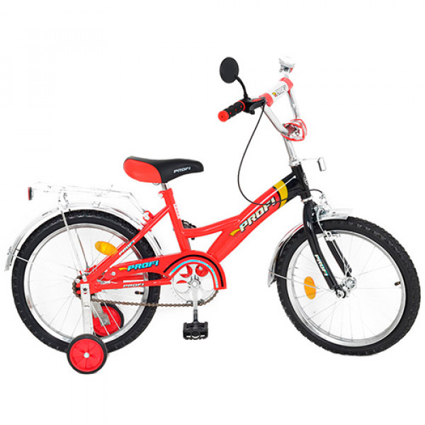 3040 Велосипед PROFI дитячий 18 