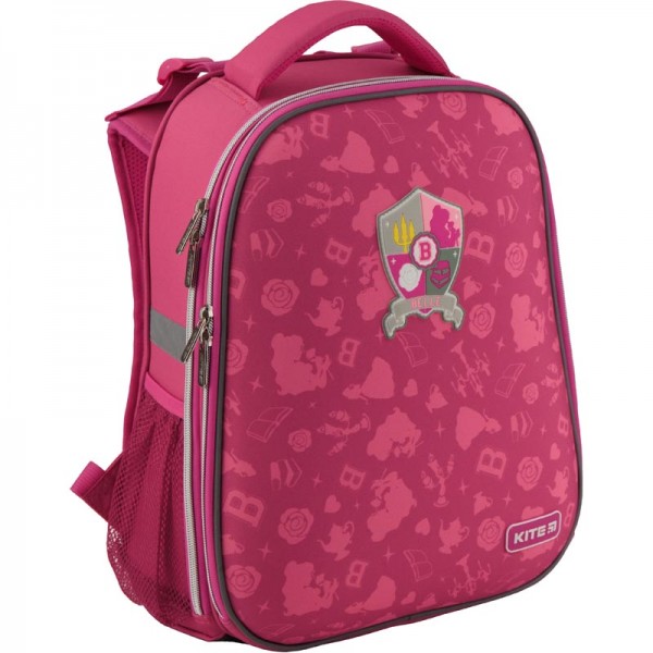 82256 Рюкзак шкільний каркасний Kite Education 531 P