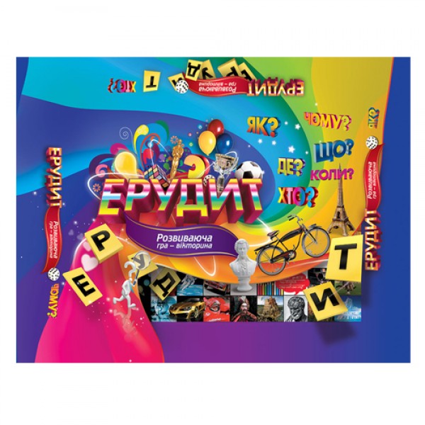244771 Гра мала наст. "Ерудит" укр. (20)