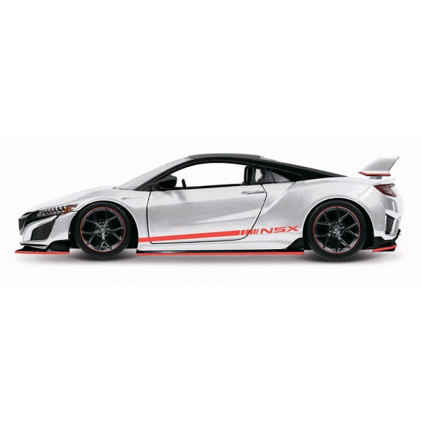 143964 Машинка іграшкова "Acura NSX", масштаб 1:24